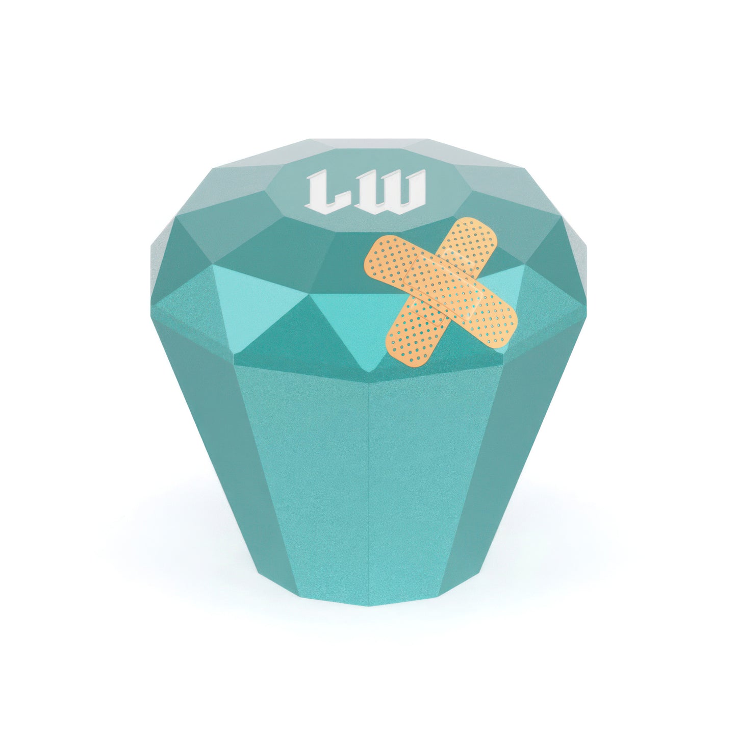 The Neil Diamond (Imperfect)