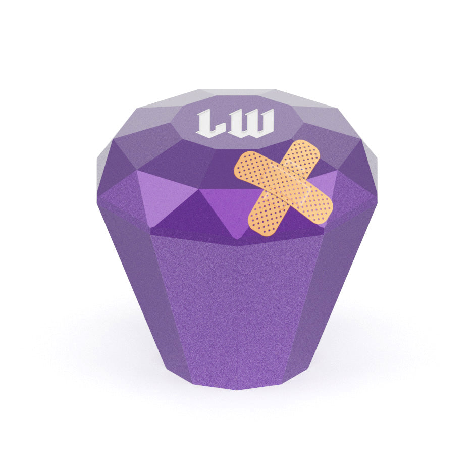 The Neil Diamond (Imperfect)