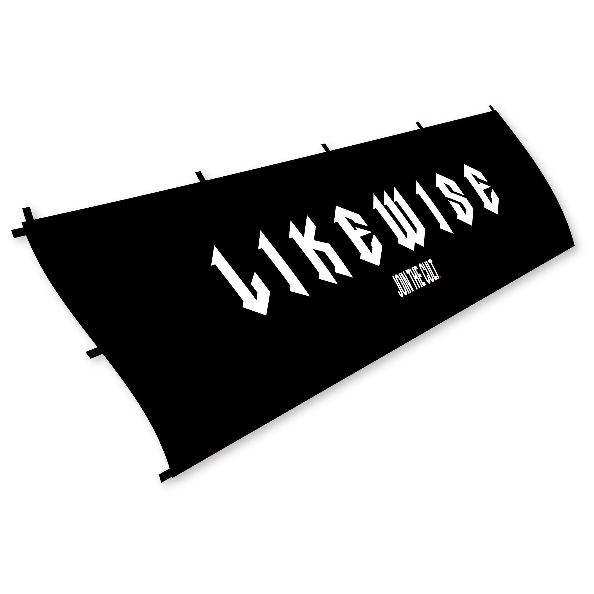 The Yuki Tsurikawa - We Are Likewise - INT