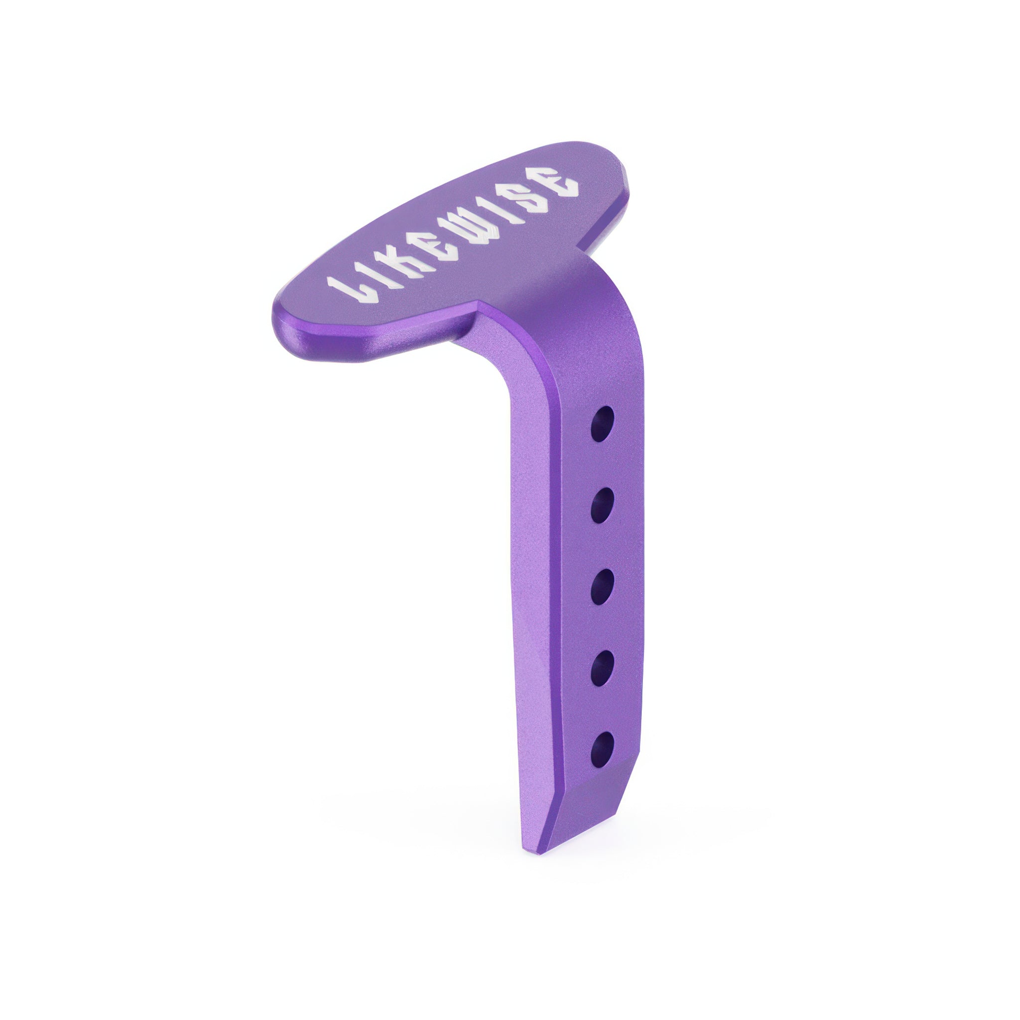 RLX Lever We Are Likewise INT