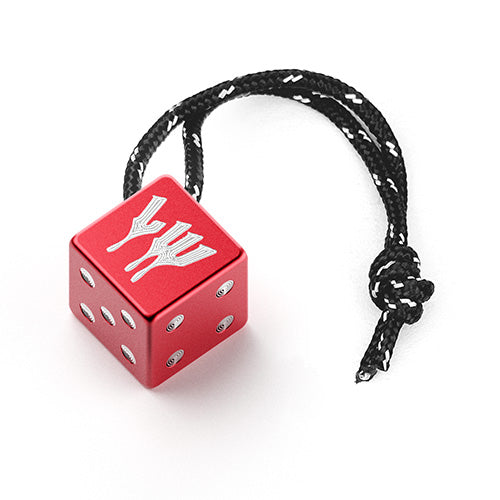 Dice Spot - We Are Likewise