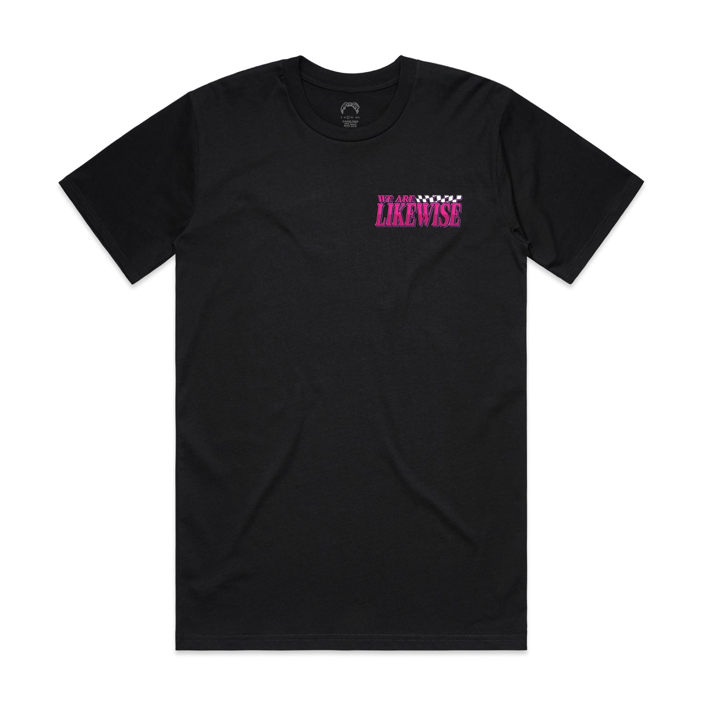 Likewise 86 Tee