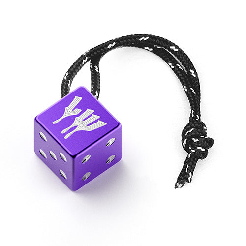 Dice Spot - We Are Likewise