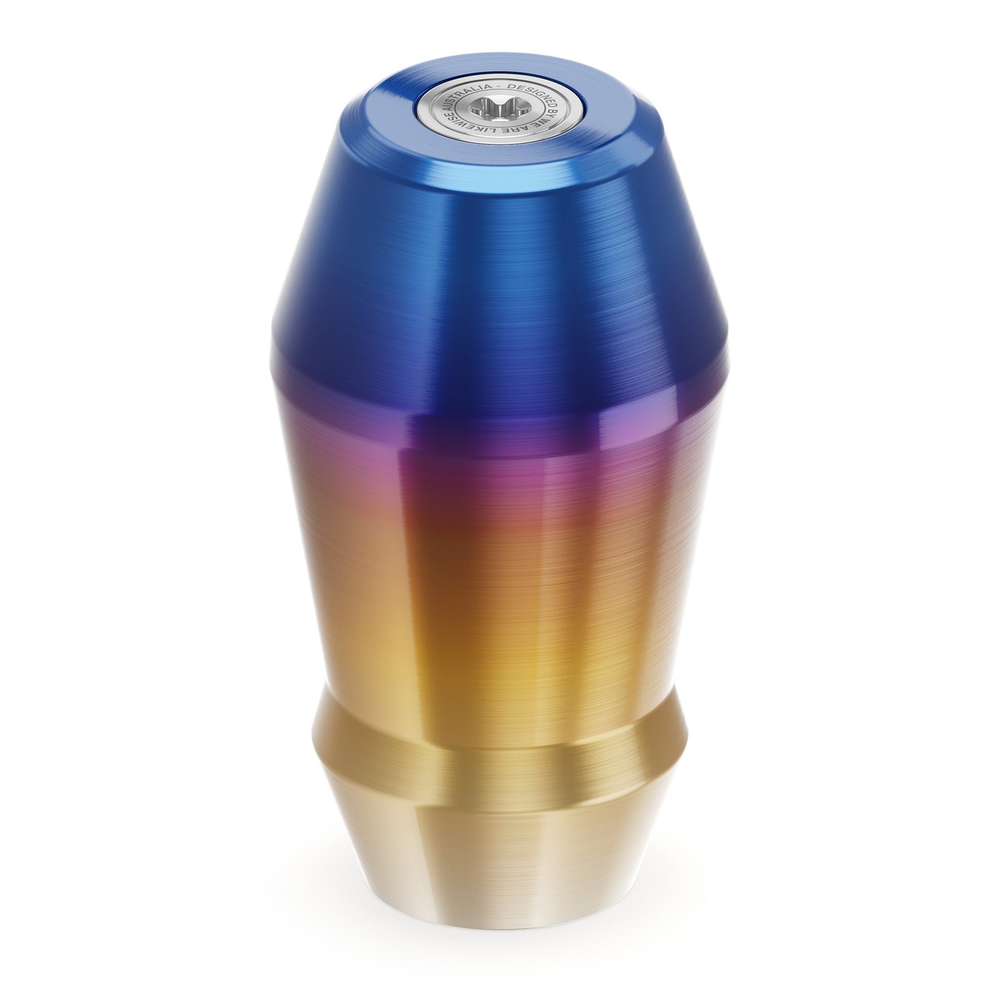 Titanium