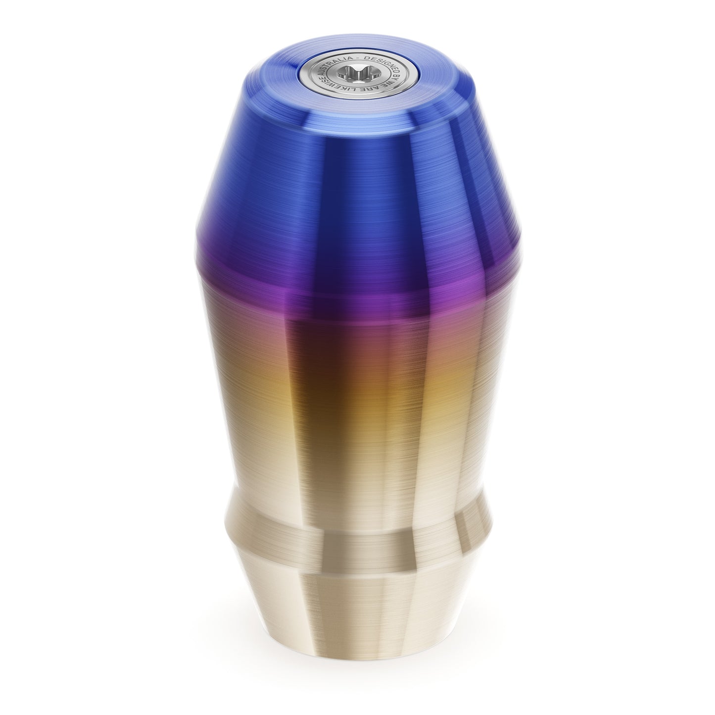 Ti-X