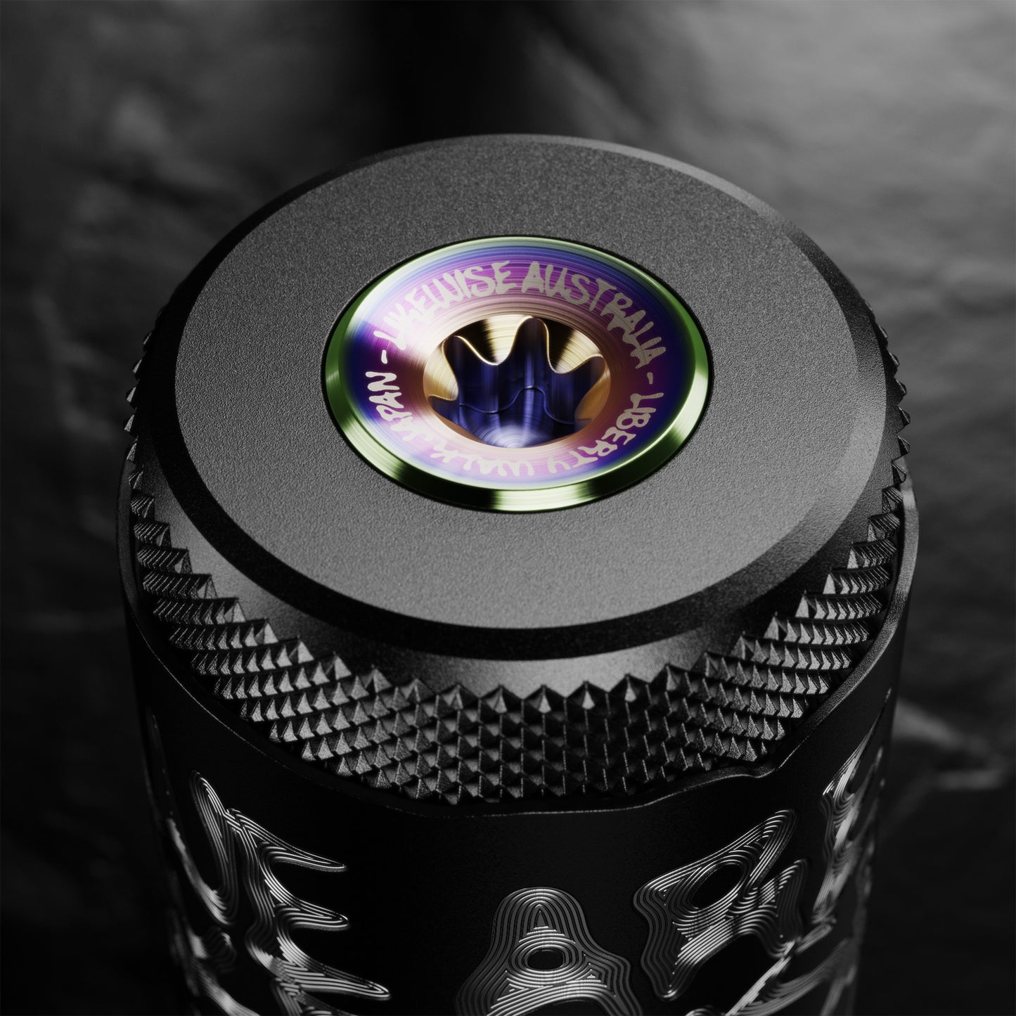 Likewise x Liberty Walk Second Edition