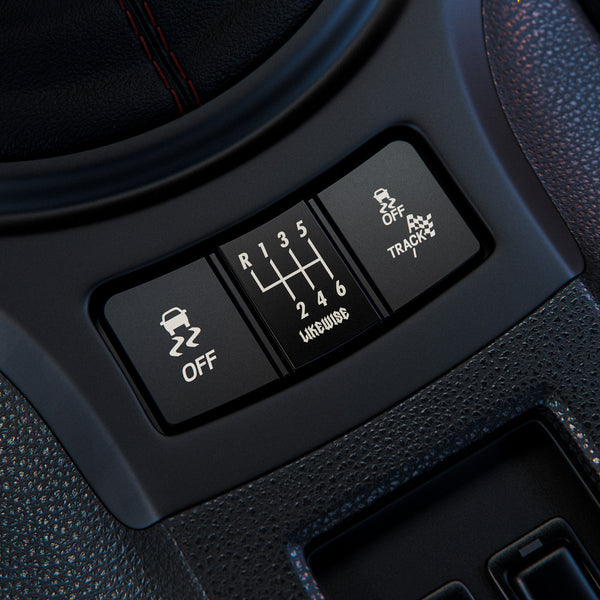 H-Pattern Pro – We Are Likewise - INT