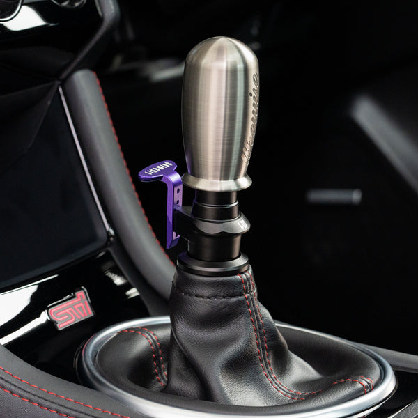 RLX STI We Are Likewise INT