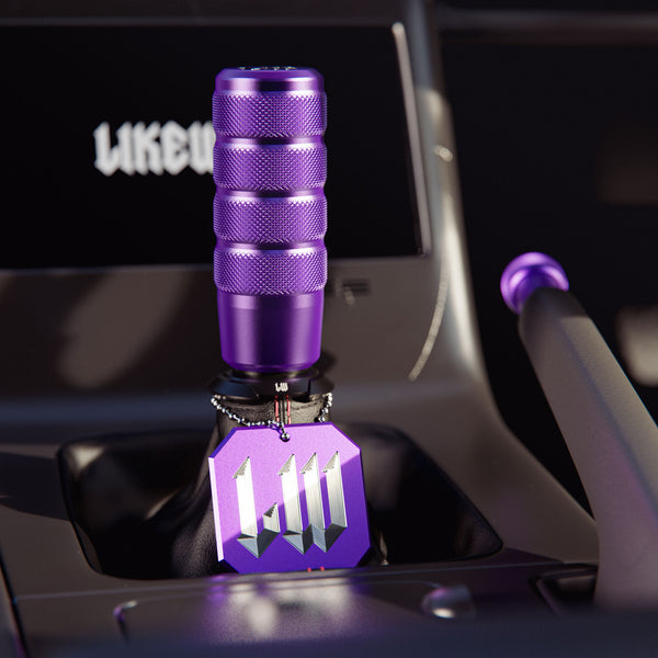 The Daytona 1.0 - We Are Likewise
