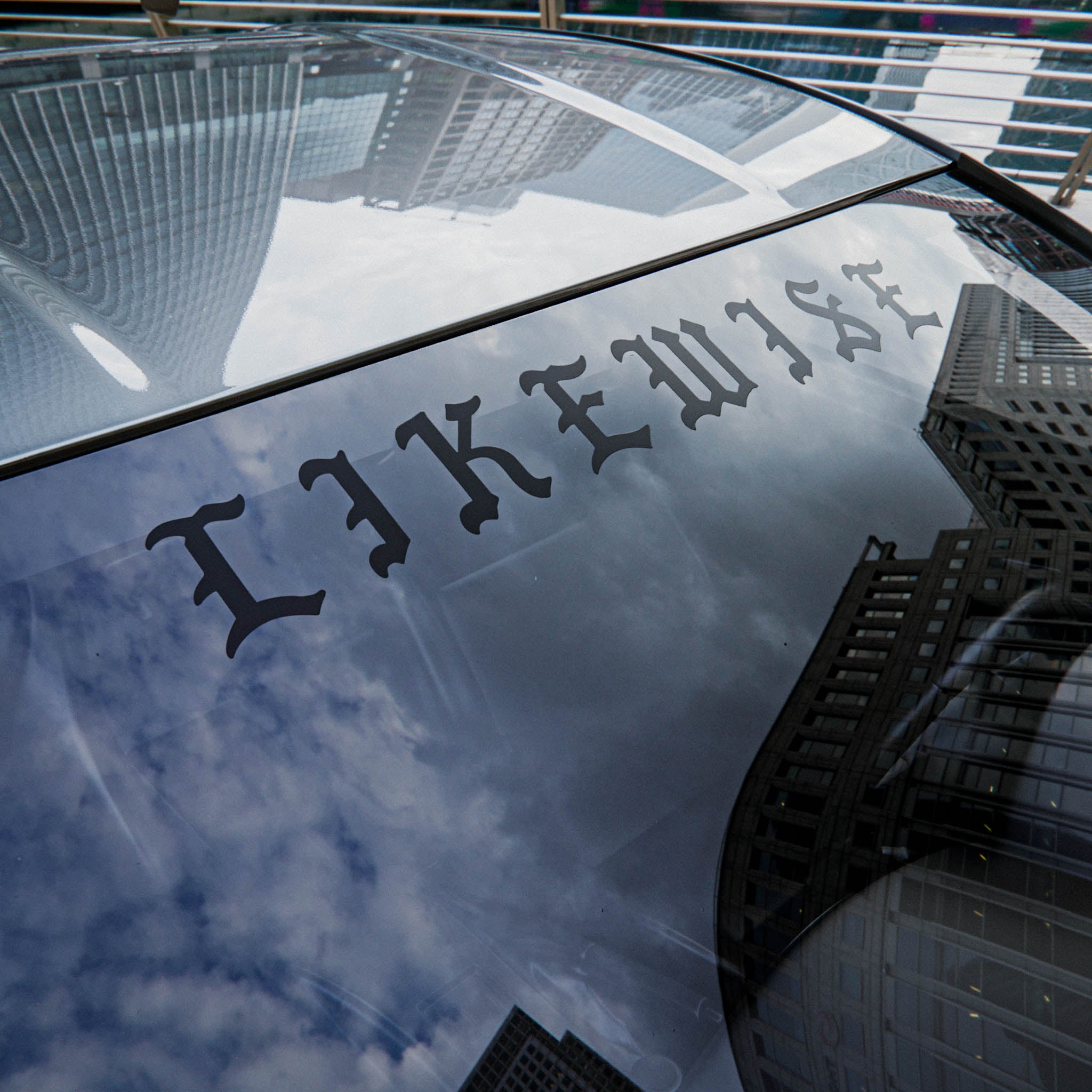 Likewise Banner Banner - Pablo - We Are Likewise